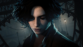 Lies Of P Game, video game, Lies Of P HD wallpaper
