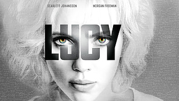 EuropaCorp movies, Lucy, Full movie, Watch online HD wallpaper