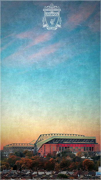 Liverpool Fc, Premier league, England HD phone wallpaper