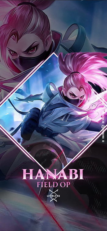 Mobile Legend, ml HD phone wallpaper