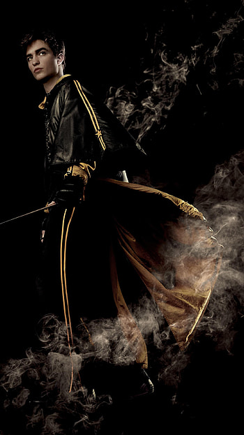 Harry Potter and the Goblet of Fire (2022) movie HD phone wallpaper