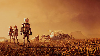 Mars Tv Show 2018, mars, tv-shows HD wallpaper