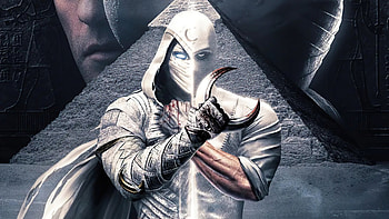 Moonknight Mcu, moon-knight, superheroes, tv-shows HD wallpaper