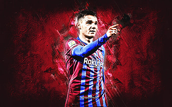 Ferran Jutglà, soccer, spanish, barca, barcelona, ferranjutgla, football, jutgla HD wallpaper