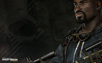 Weaver Tom Clancys Ghost Recon Wildlands, tom-clancys-ghost-recon-wildlands, 2016-games, games, xbox-games, ps4-games HD wallpaper