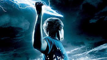 Logan Lerman (Percy Jackson), Lightning Thief movie online, Where to watch, Streaming options HD wallpaper