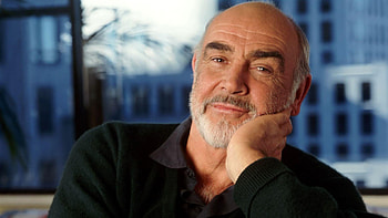 Top , British actor, Iconic roles, Classic HD wallpaper