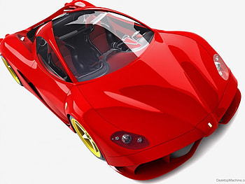Ferrari_Aurea, horse power, my ferrari HD wallpaper