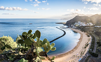 Tenerife, North, Austrian blog, Travel guide HD wallpaper