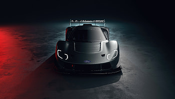 Ford Gt Mkiv 2024, ford-gt-mk-iv, ford, 2024-cars, cars HD wallpaper