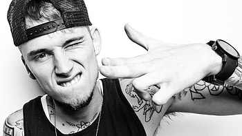 Machine Gun Kelly, Machine Gun Kelly, Backgrounds HD wallpaper