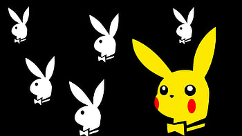 Pikachu Playboy. How to set on your ? Click the link from above and set the on the from your OS. HD wallpaper
