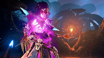 Tiny Tina's Wonderlands, PC timed exclusive, Epic Games Store, Gaming news HD wallpaper