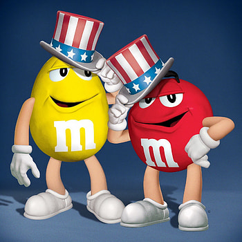 M&M's, Colorful candy-coated chocolates, Playful treat, Bite-sized pleasure HD phone wallpaper