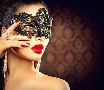 Beauty, lady, model, graphy, subbotina anna HD wallpaper