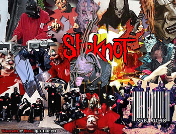 Slipknot Members, mask, windows, cars, all, is, rock, death, slipknot, tuning, music, gone, metal, hope, new, 7 HD wallpaper