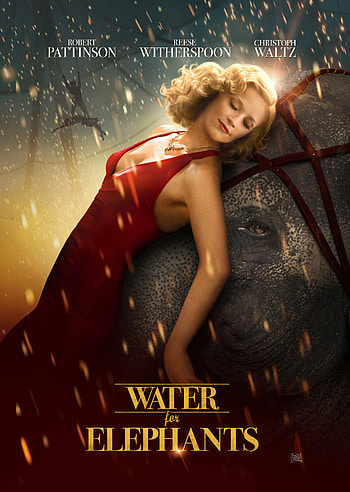Water for Elephants, High-quality , Movie , resolution HD phone wallpaper