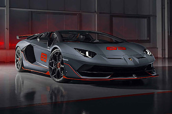 Lamborghini Aventador, SVJ 63 Roadster, Special edition, Sammler HD wallpaper
