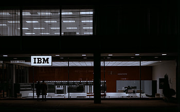 Ibm, Products HD wallpaper