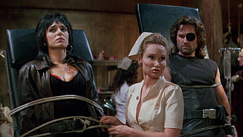 Escape from L.A. (2022) movie HD wallpaper