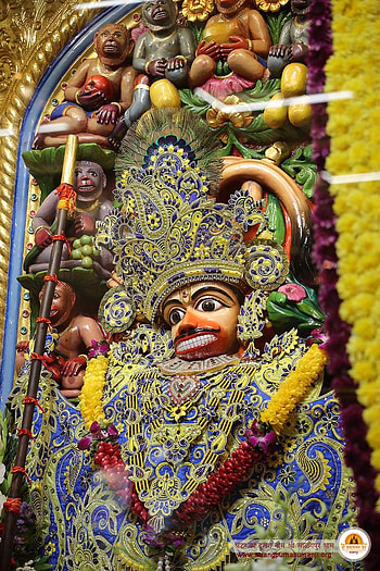 Jai shree ram, shree kastbhanjan dev, jai siyaram HD phone wallpaper