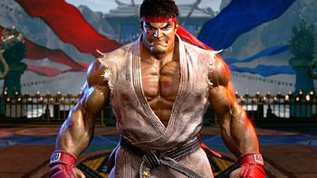 video game, Street Fighter 6 HD wallpaper