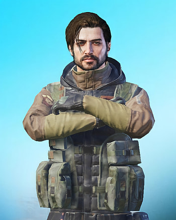 Pubg Andy Character, Attitude, Gaming HD phone wallpaper