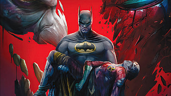 Batman Death In The Family, batman-death-in-the-family, movies, 2020-movies, batman, robin, animated-movies HD wallpaper