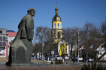 Moldova, Russia's friends, West-leaning nation, Geopolitical tensions HD wallpaper