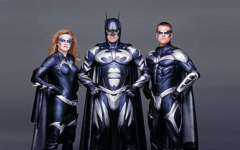 Alicia Silverstone, Movies, Batgirl , Zoey Cunningham HD wallpaper