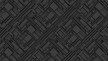 Dark grey abstract, , Abstract shape HD wallpaper