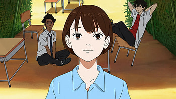 Sonny Boy, Anime episode 2, Gogoanime HD wallpaper
