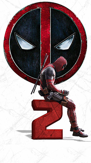 Deadpool 2, Deadpool HD phone wallpaper