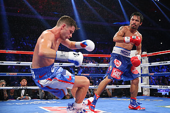 Chris Algieri, Manny Pacquiao HD wallpaper