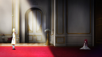 Anime Escape: from Princess Lessons, Anime, I Want to Escape from Princess Lessons HD wallpaper