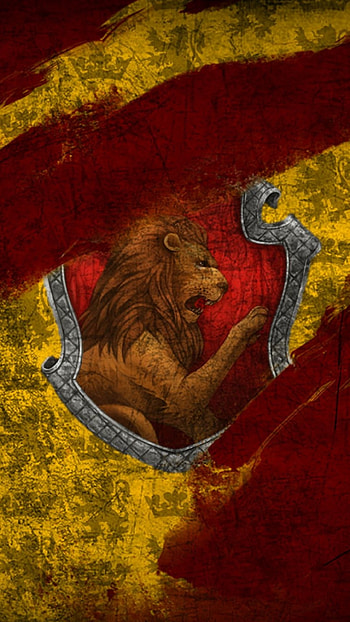 Gryffindor HD phone wallpaper