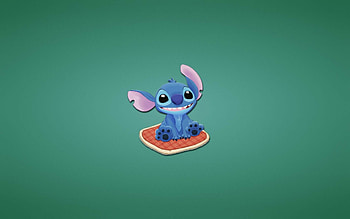 Lilo and Stitch, Air HD wallpaper