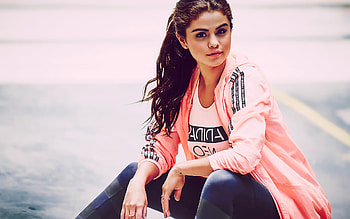 Selena Gomez 14, selena-gomez, celebrities, music, girls HD wallpaper