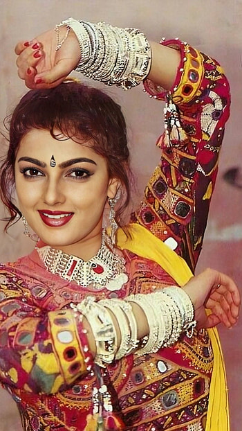 Mamata Kulkarni, bollywood actress HD phone wallpaper
