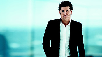 Patrick Dempsey, , Actor, Hollywood HD wallpaper