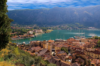 Montenegro , Top backgrounds, Montenegro HD wallpaper