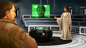 Star Wars: Dark Forces Remastered, video game, Star Wars: Dark Forces Remaster HD wallpaper