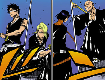 bleach, anime HD wallpaper