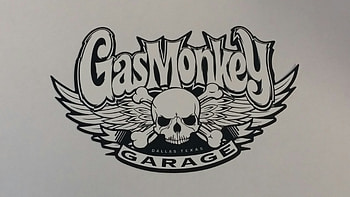 ... Gas-Monkey-Sticker-White-2.jpg ... HD wallpaper