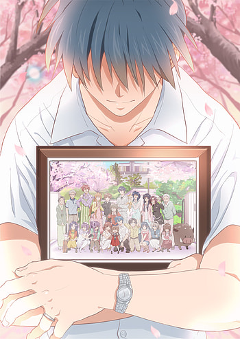 Clannad After Story, okazaki, after story, tomoya, anime, nagisa HD phone wallpaper