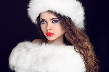 lady, model, graphy, beauty HD wallpaper