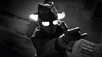 Spider Noir 2026, spider-noir, spiderman, superheroes, tv-series, amazon-prime-video, nicolas-cage, tv-shows HD wallpaper