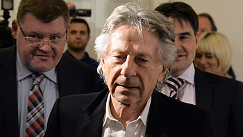 Roman Polanski, Filmmaker , Diverse collection, Visual tribute HD wallpaper