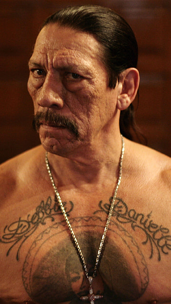 Danny Trejo , Danny Trejo , Danny Trejo HD phone wallpaper