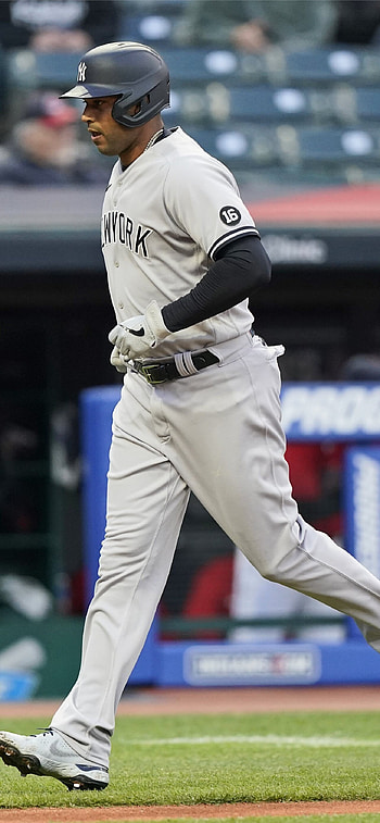Giancarlo Stanton HD phone wallpaper